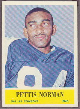 52 Pettis Norman